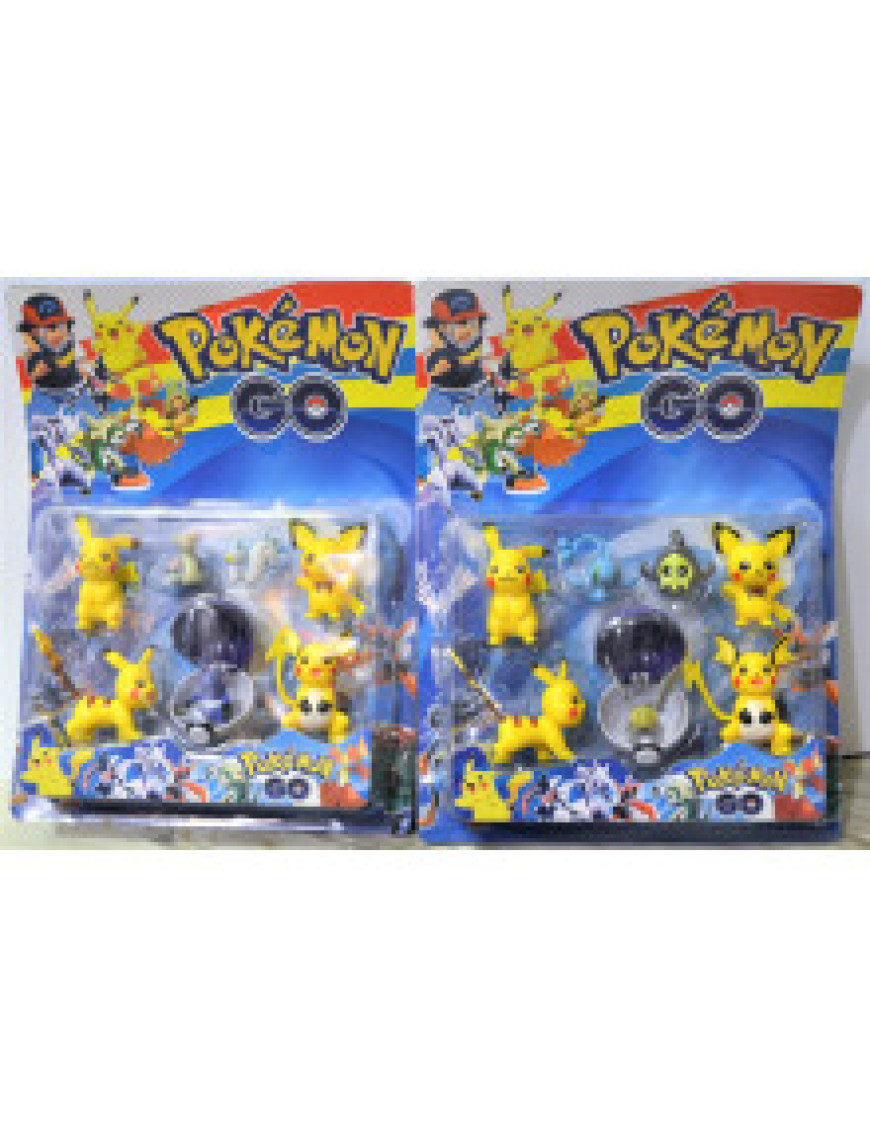 ПОКЕМОНИ № 98323