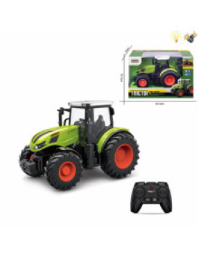 Трактор на радіо управлінні №6603