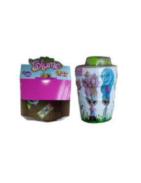 Лялька 12 штук BL-01