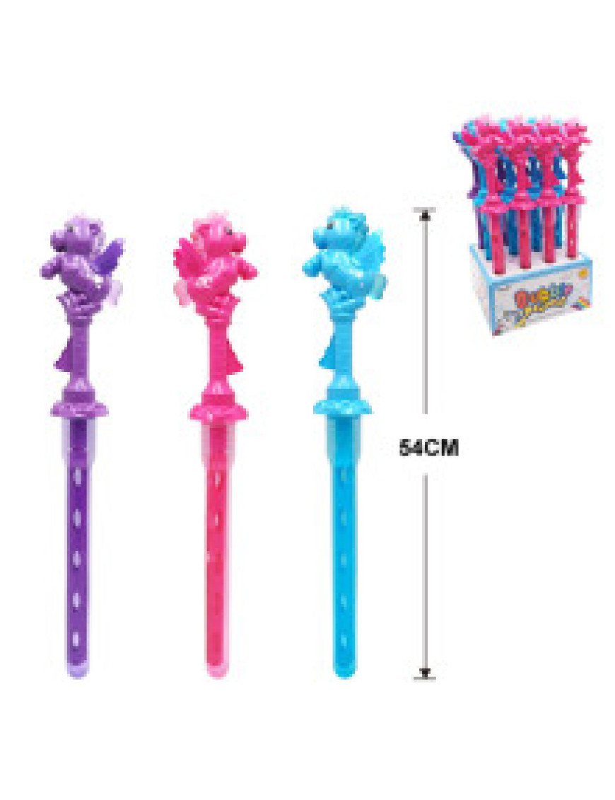 Мильні бульбашки 12 штук 1099N Мильні бульбашки 12 штук 1099N