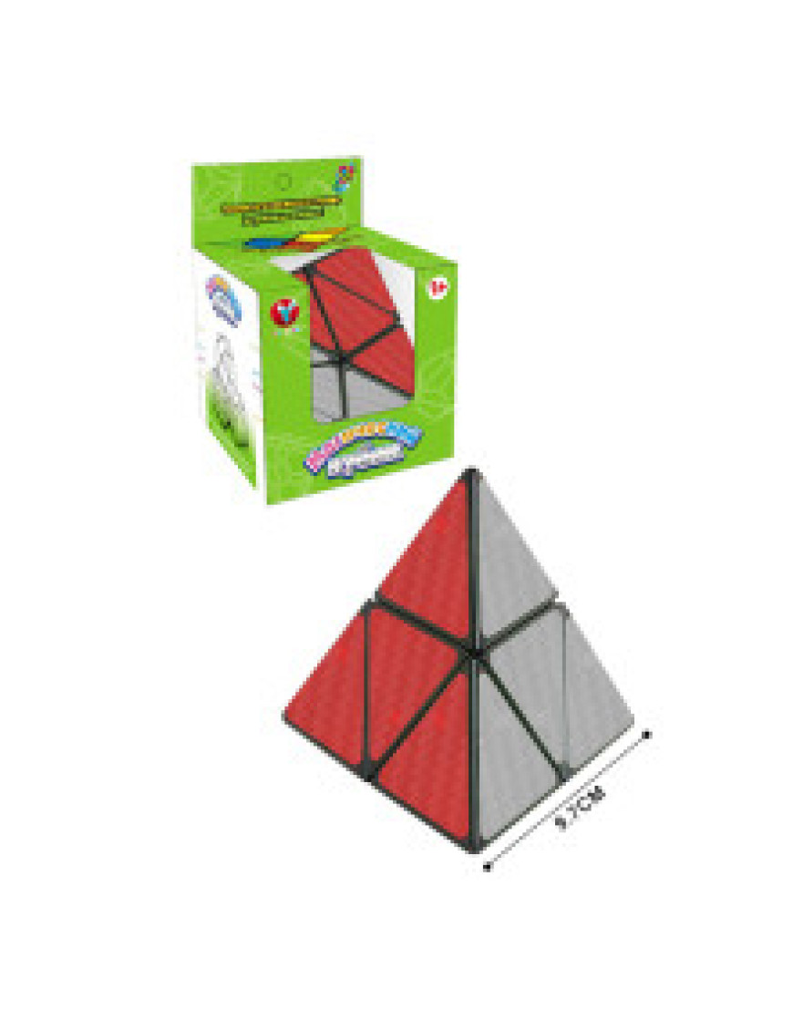 Кубік-Рубіка Піраміда PK24432-2 Кубік-Рубіка Піраміда PK24432-2
