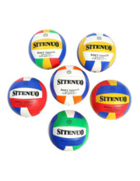 М'яч футбол 126-38