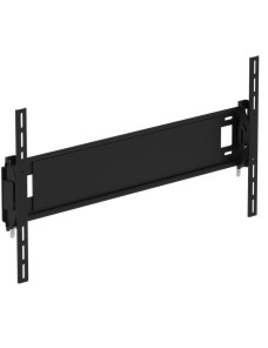 Кронштейн КВАДО К-166 для інтерактивних панелей і важких телевізорів Кронштейн КВАДО К-166 для інтерактивних панелей і важких телевізорів