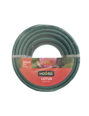 Шланг для полива EVCI LOTUS ф3/4