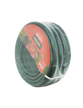 Шланг для полива EVCI LOTUS ф3/4 Шланг для полива EVCI LOTUS ф3/4