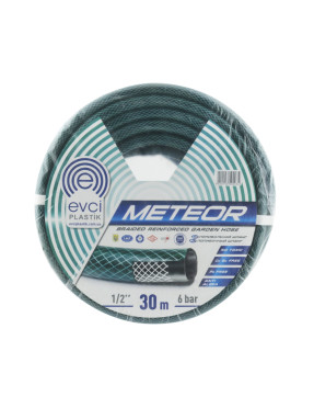 Шланг для полива EVCI METEOR ф1/2