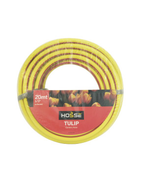 Шланг для полива EVCI TULIP ф1/2