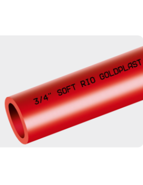 Шланг для полива AVCI Софт Рио ф3/4