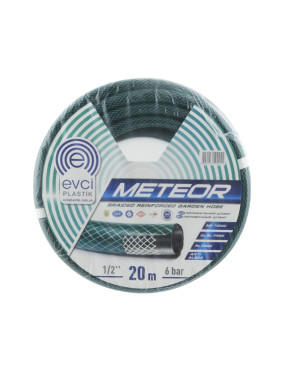 Шланг для полива EVCI METEOR ф1/2