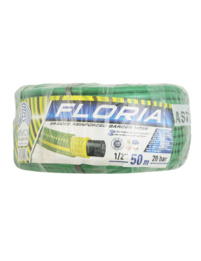 Шланг для полива EVCI FLORIYA ф1/2
