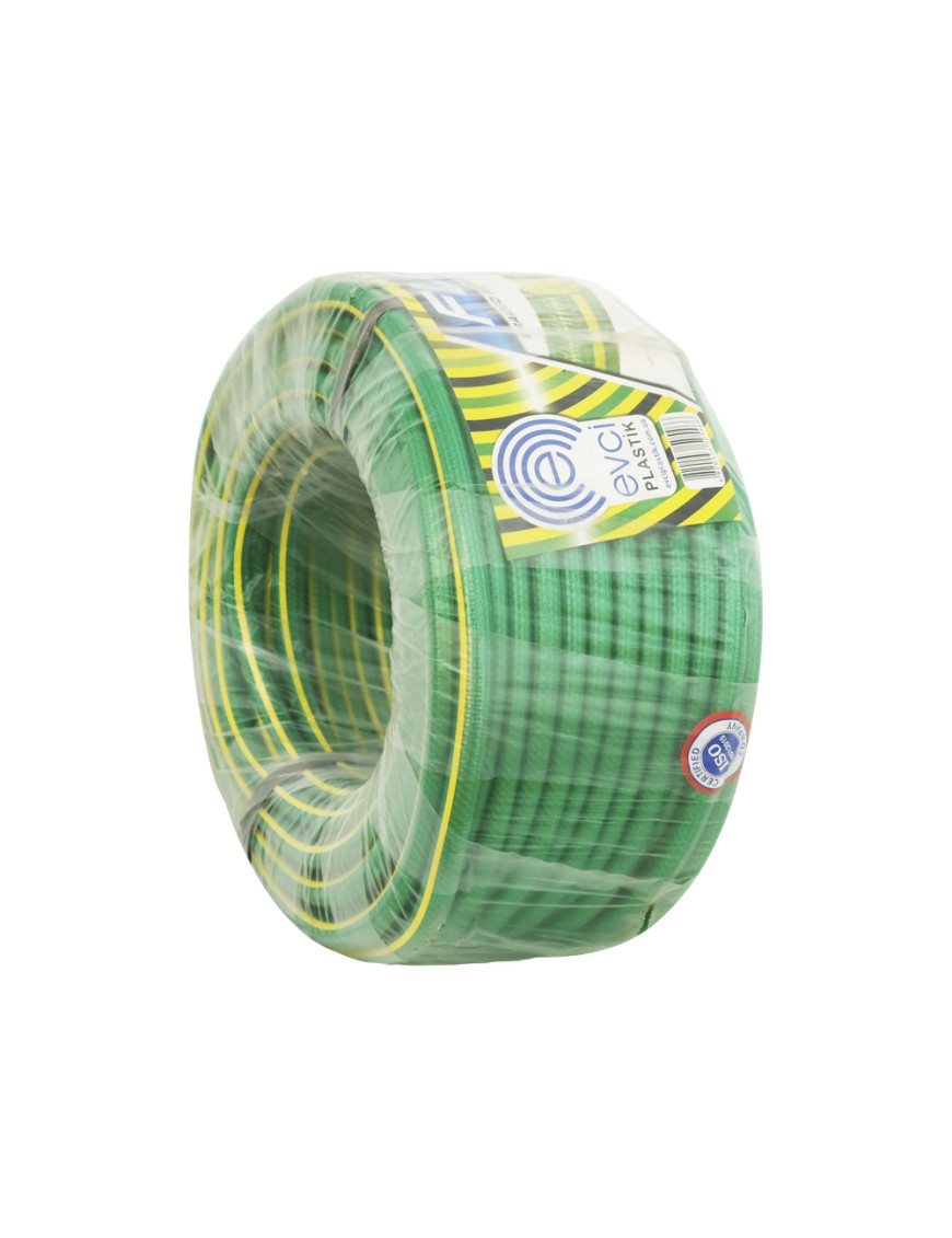Шланг для полива EVCI FLORIYA ф1/2 Шланг для полива EVCI FLORIYA ф1/2