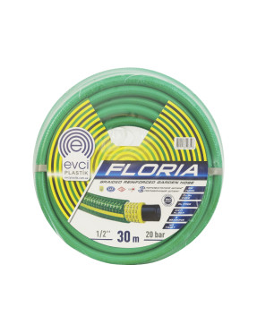 Шланг для полива EVCI FLORIYA ф1/2