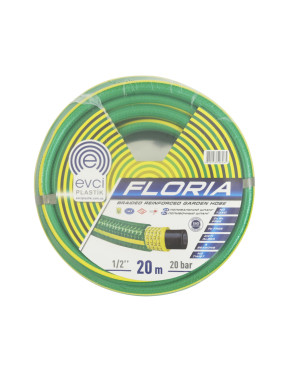 Шланг для полива EVCI FLORIYA ф1/2