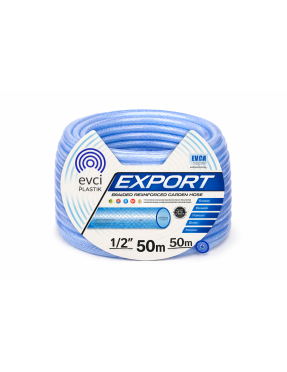 Шланг для полива EVCI Export ф1/2
