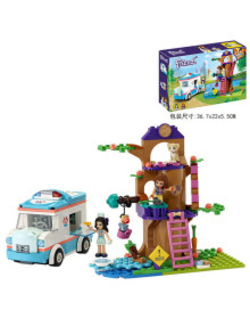 Конструктор №60012