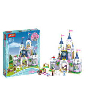 Конструктор №JG312