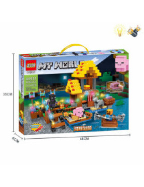 Конструктор 44091