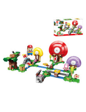 Конструктор 