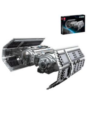 Конструктор космічний корабель 1010 деталей № 67109