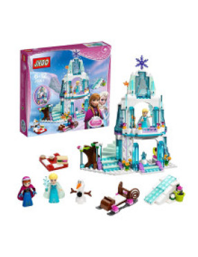 Конструктор Холодне серце № JG301