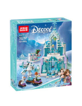 Конструктор Холодне серце № 70217