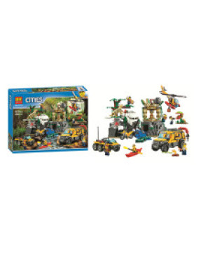 Конструктор 