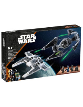 Конструктор Зоряні Воїни № 65009