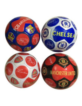 М'яч футбол L775