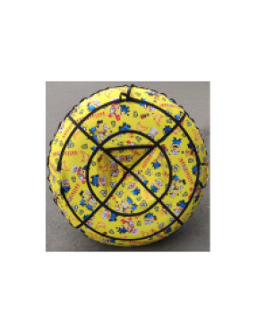 Тюбінг Міньєн 1 метр № 033