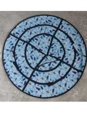 Тюбінг Фроузен 1 метр №023