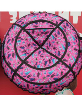 Тюбінг Фроузен 1 метр №024