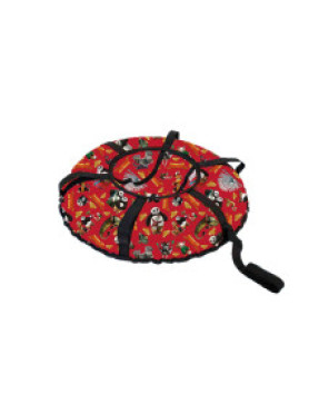 Тюбінг Панда Конфу 1 метр №039