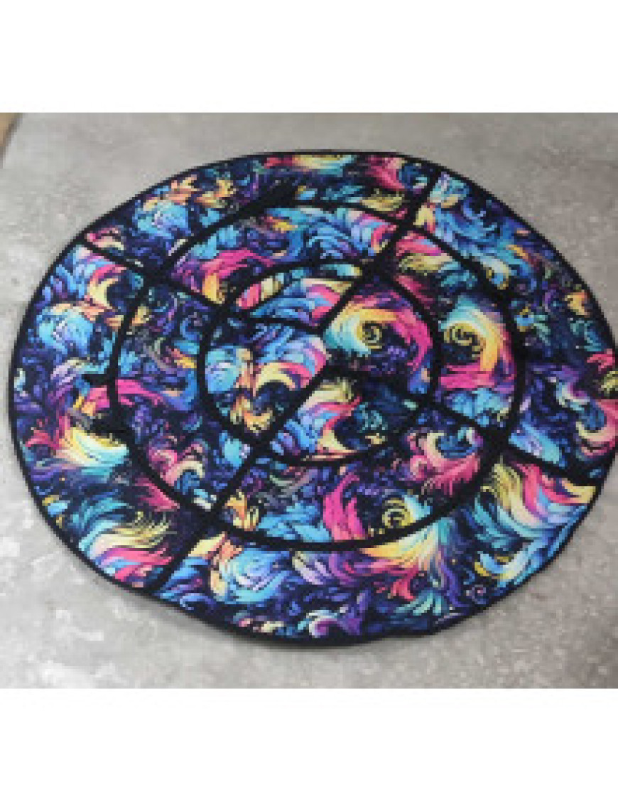 Тюбінг Павич 1,2 метра № 017 Тюбінг Павич 1,2 метра № 017