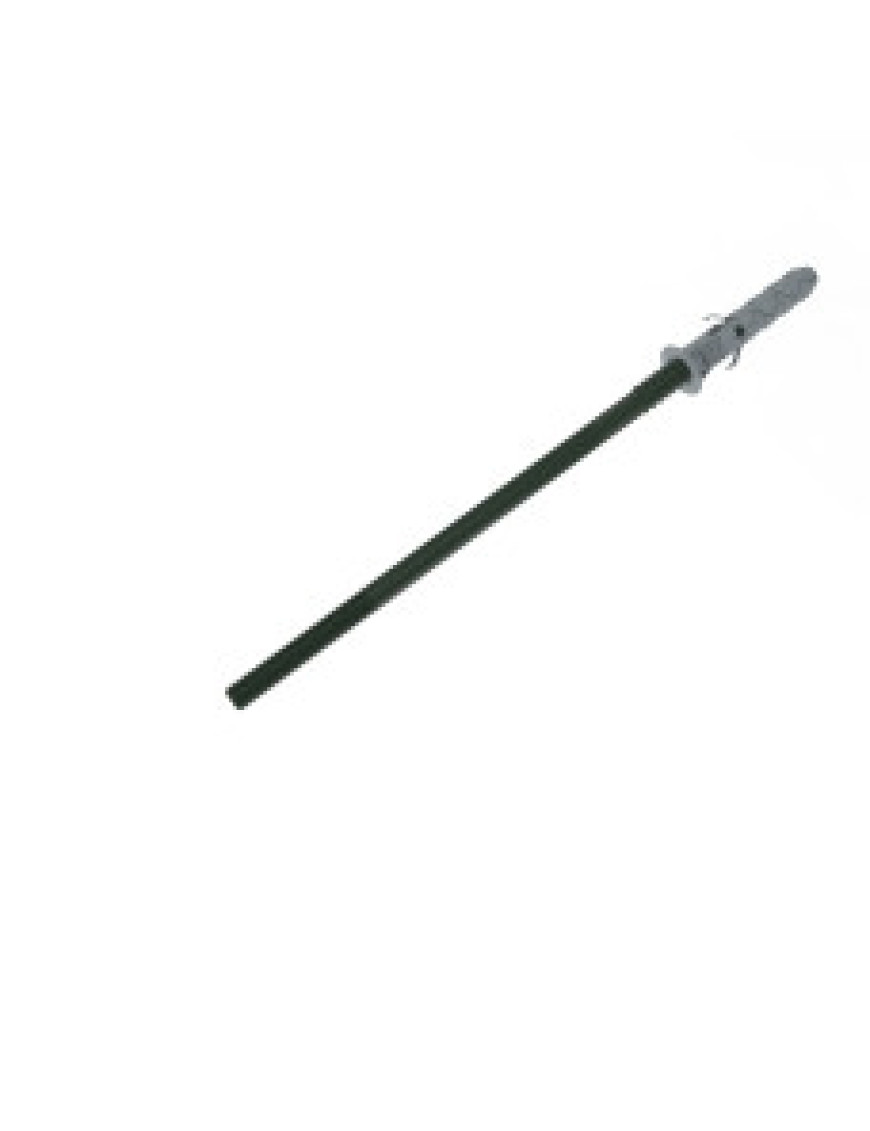 Шпилька 220 мм, покрашенная к хомуту, RAL6003