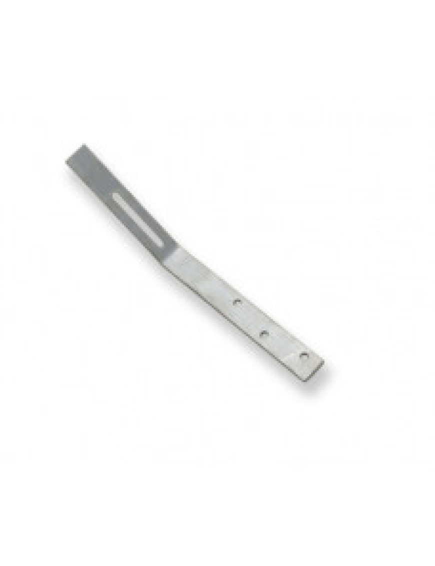 Удлинитель металлический 3 мм, оцинкованый (для 