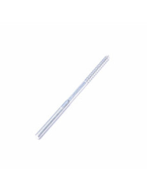 Винт-шуруп 8x160