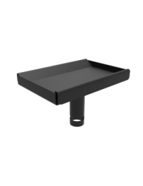 Монетница со штоком для консоли