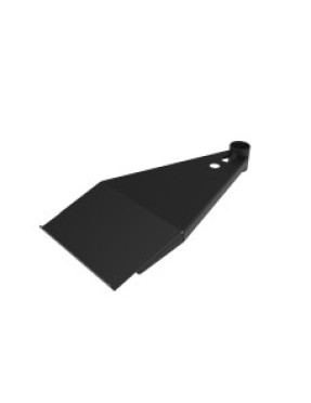 Тримач для клавіатури на стійку, довгий