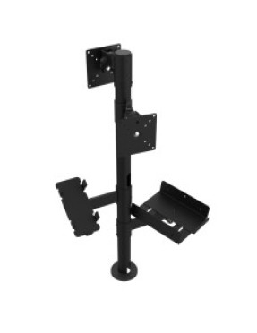 Кассовая стойка в сборе (kvado-pos-021)