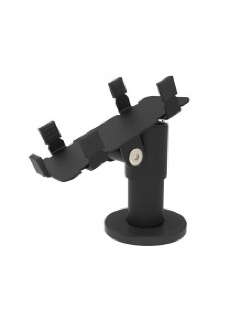 Тримач банківського терміналу на опорі Тримач банківського терміналу на опорі