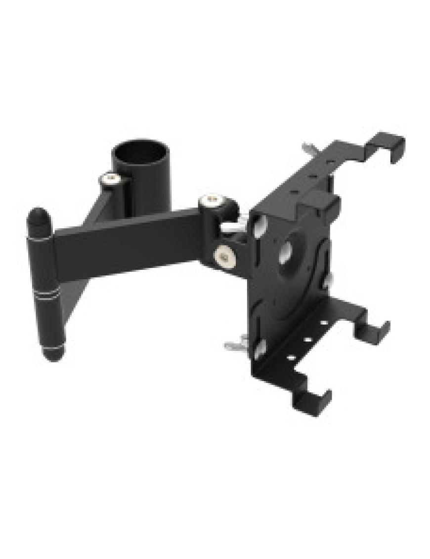 Тримач для планшета, металевий, для касової стійки Тримач для планшета, металевий, для касової стійки