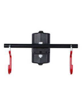 Кронштейн К-050 кріплення велосипеда до стіни, регульований