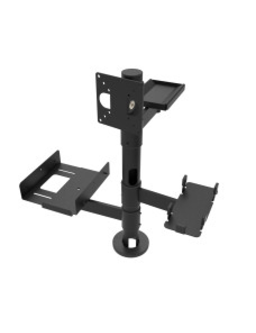 Касова стійка (kvado-pos-017) Касова стійка (kvado-pos-017)