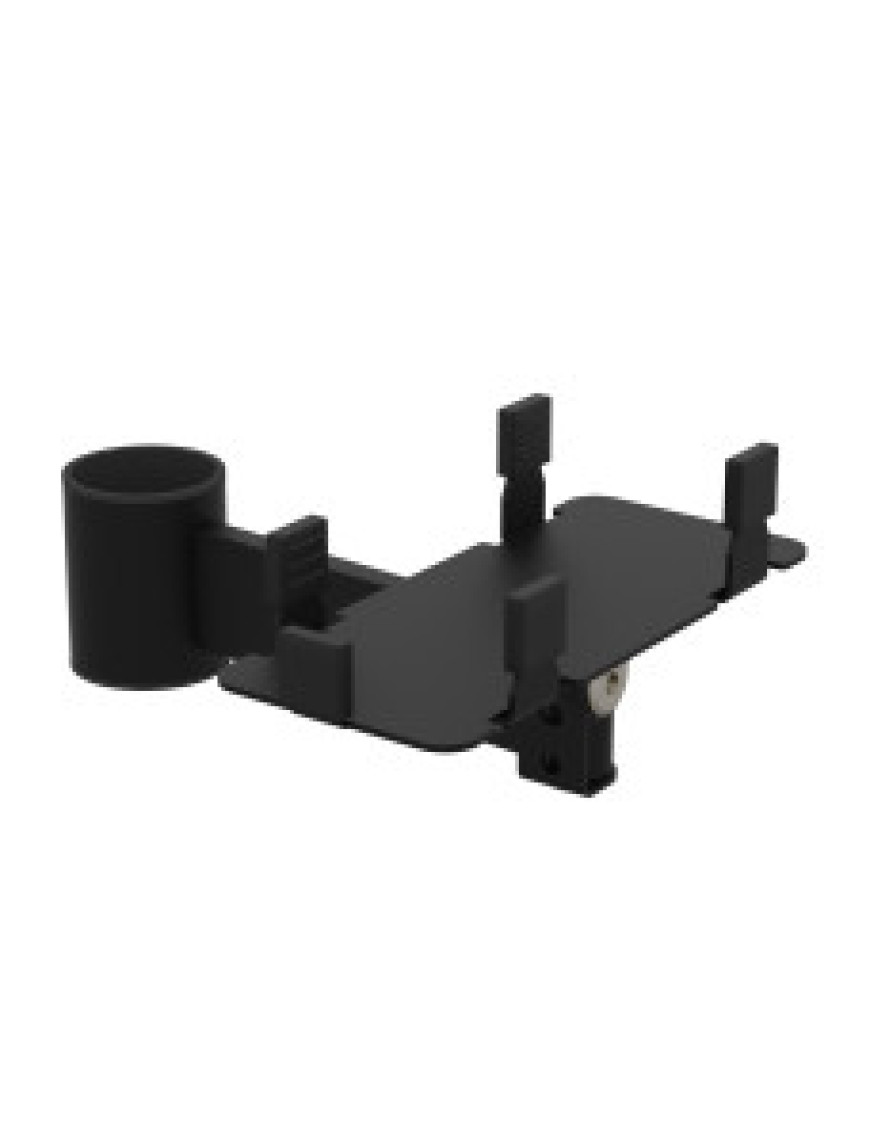 Тримач банківського терміналу на консолі Тримач банківського терміналу на консолі