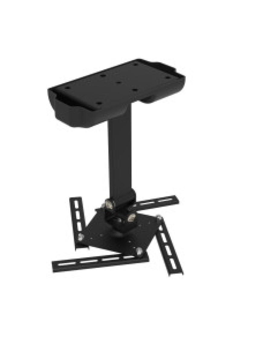 Стельовий кронштейн для проектору К-90 Стельовий кронштейн для проектору К-90