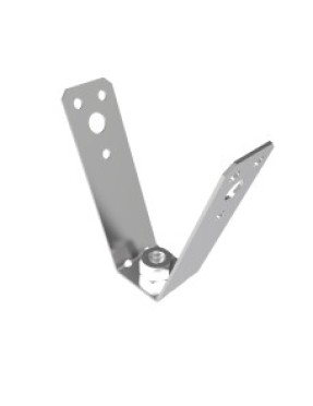 Трапецеидальная подвеска с гайкой М10