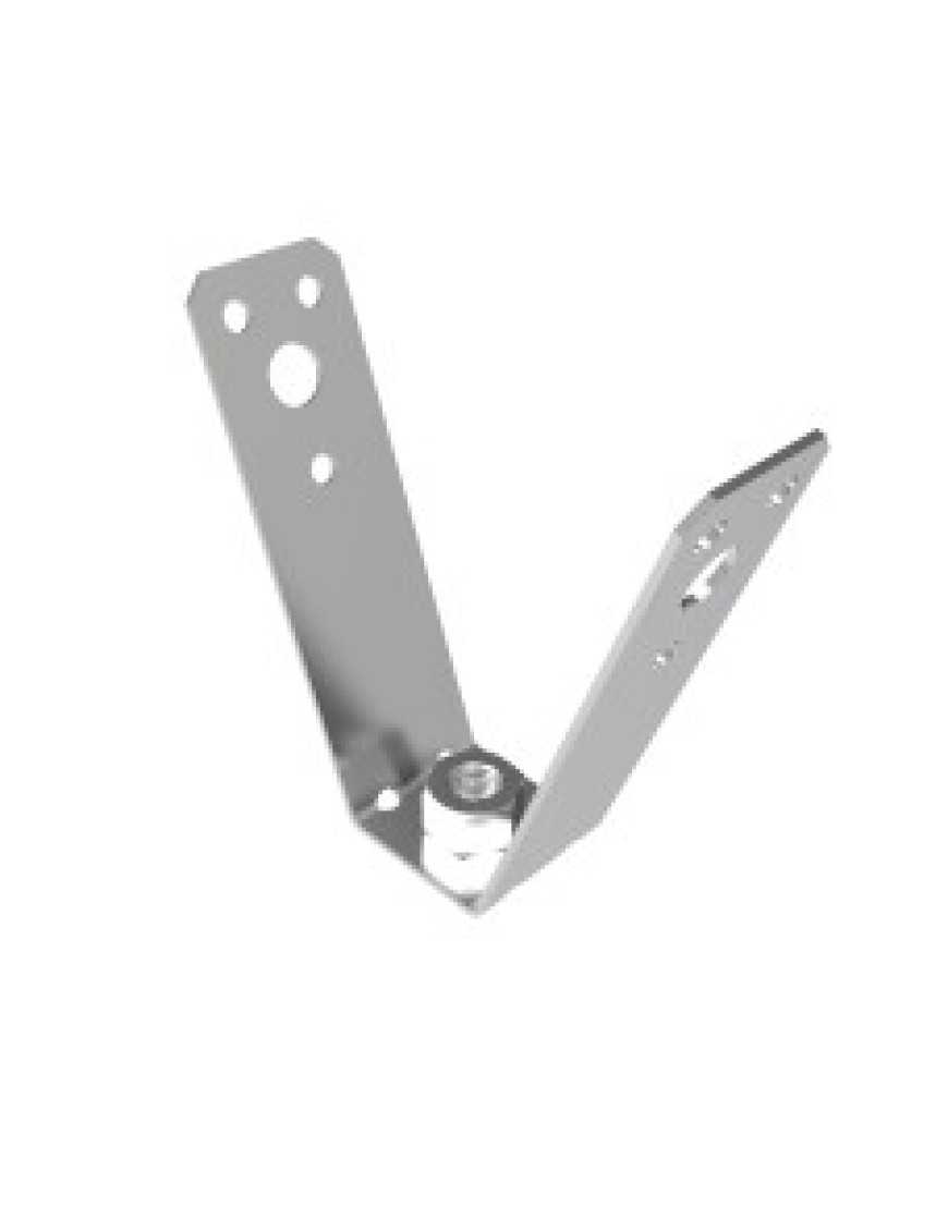 Трапецеидальная подвеска с гайкой М10 Трапецеидальная подвеска с гайкой М10