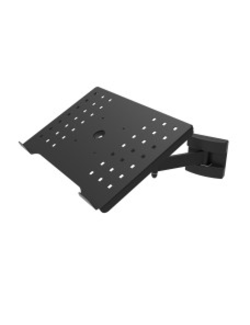 Полиця для ноутбука з кріпленням на стіну Полиця для ноутбука з кріпленням на стіну