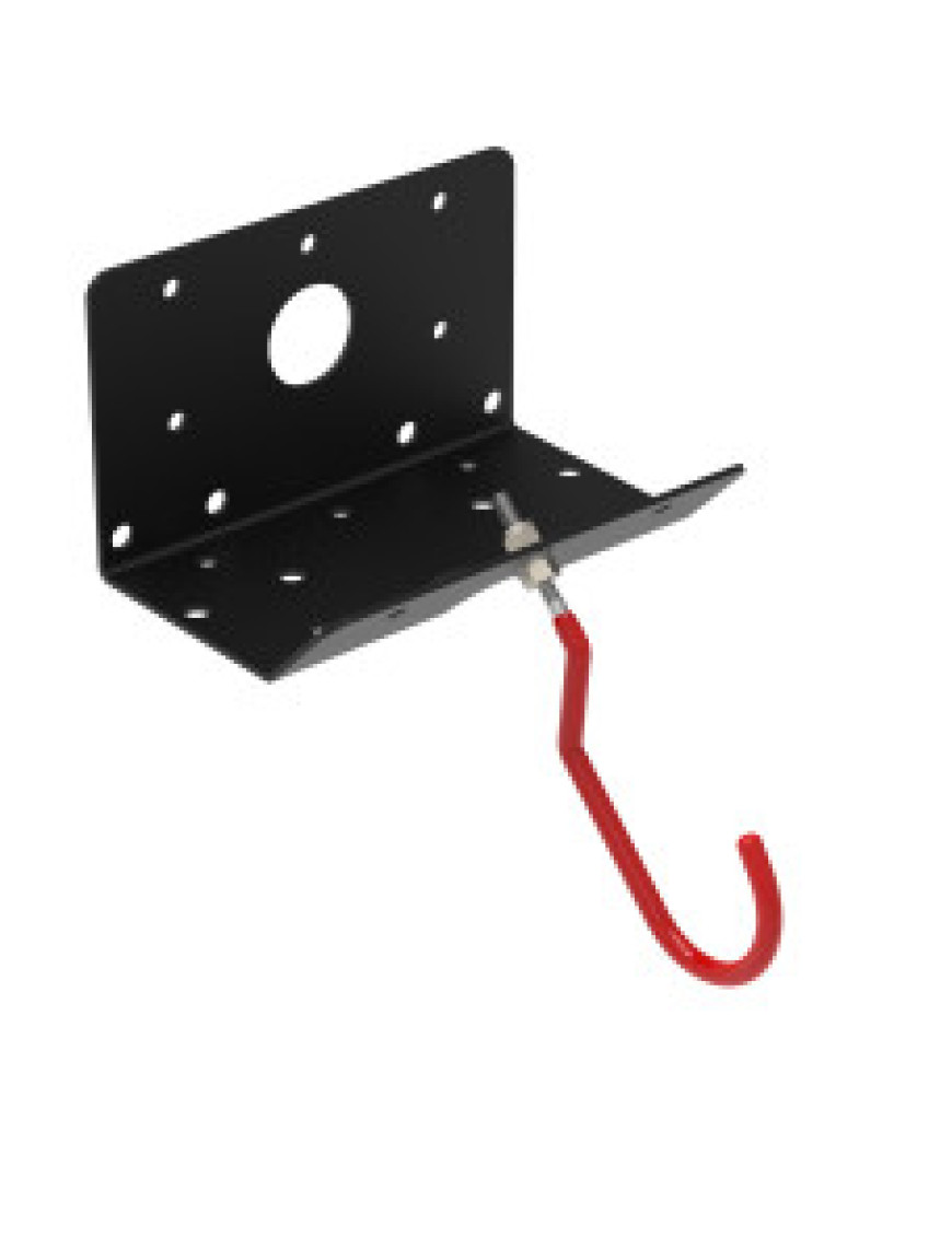 Уголок универсальный К-041, широкий