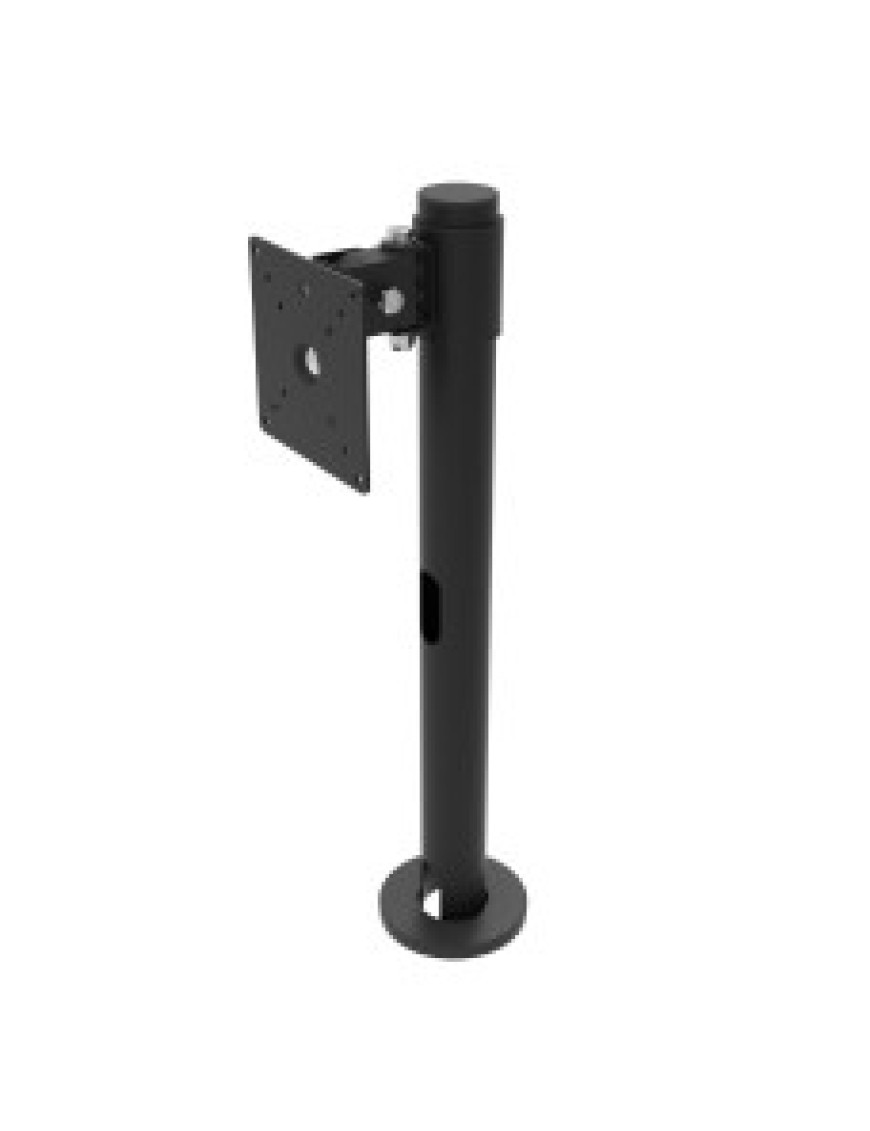 Кассовая стойка в сборе (kvado-pos-023) Кассовая стойка в сборе (kvado-pos-023)